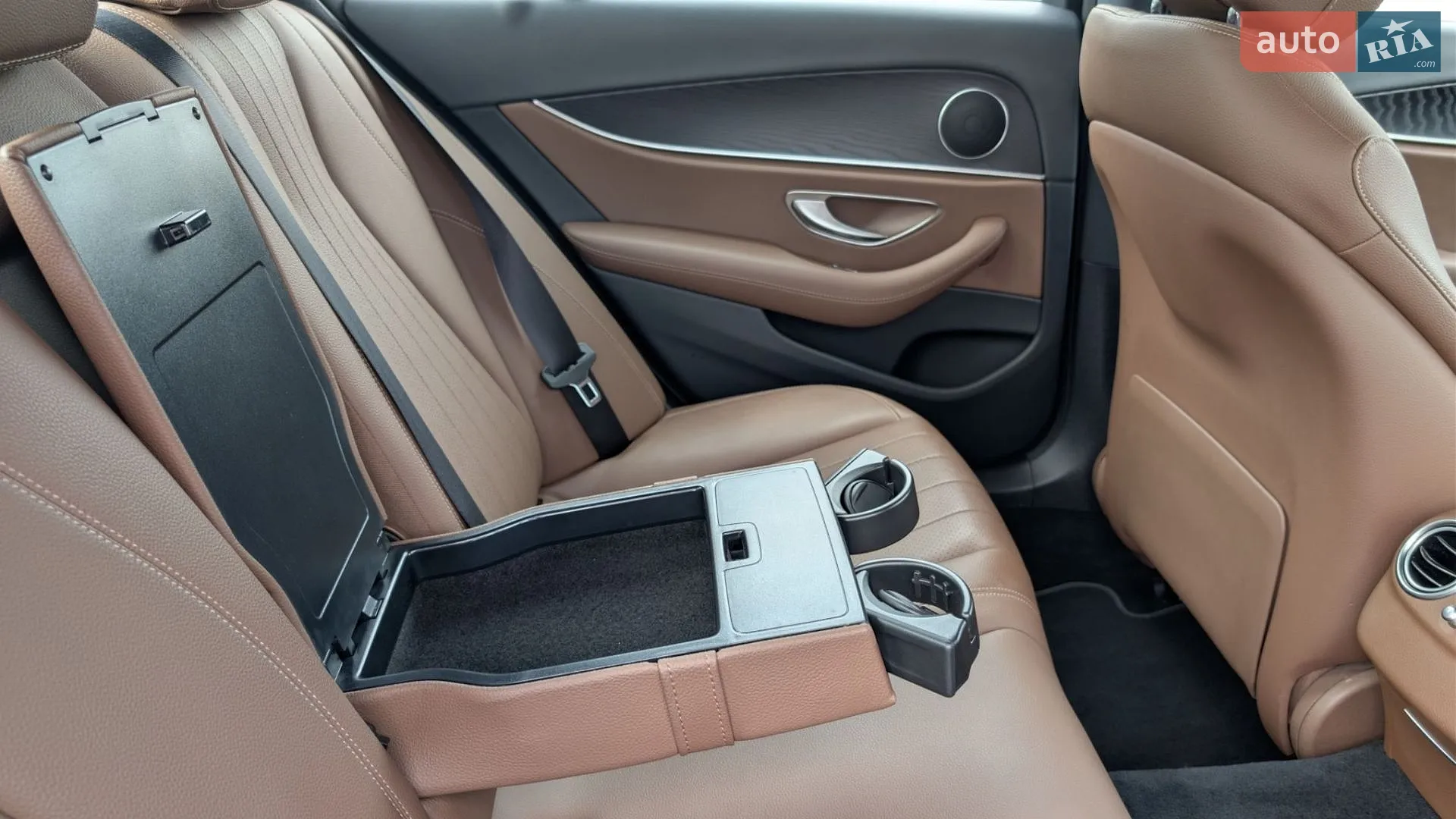 2019 Mercedes-Benz E-klasse - мініатюра 11