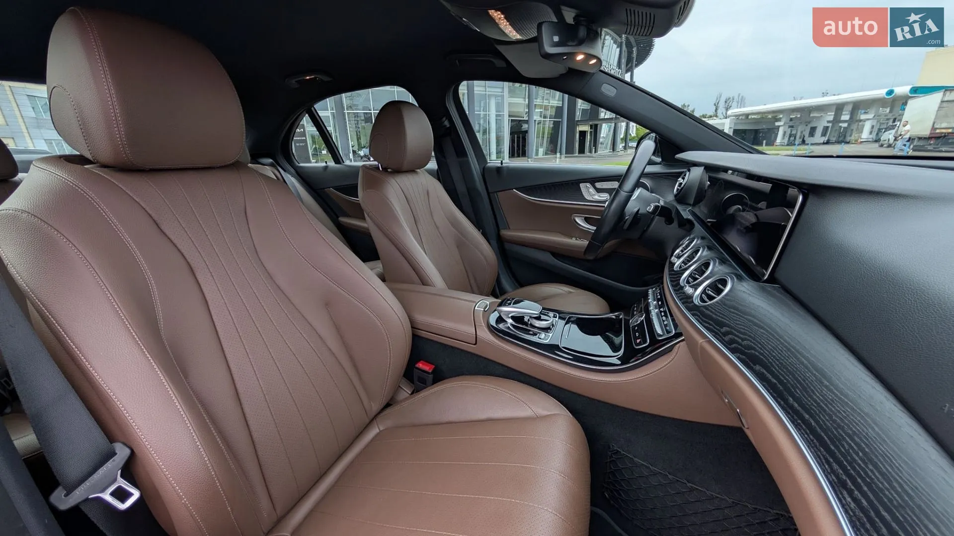 2019 Mercedes-Benz E-klasse - мініатюра 9