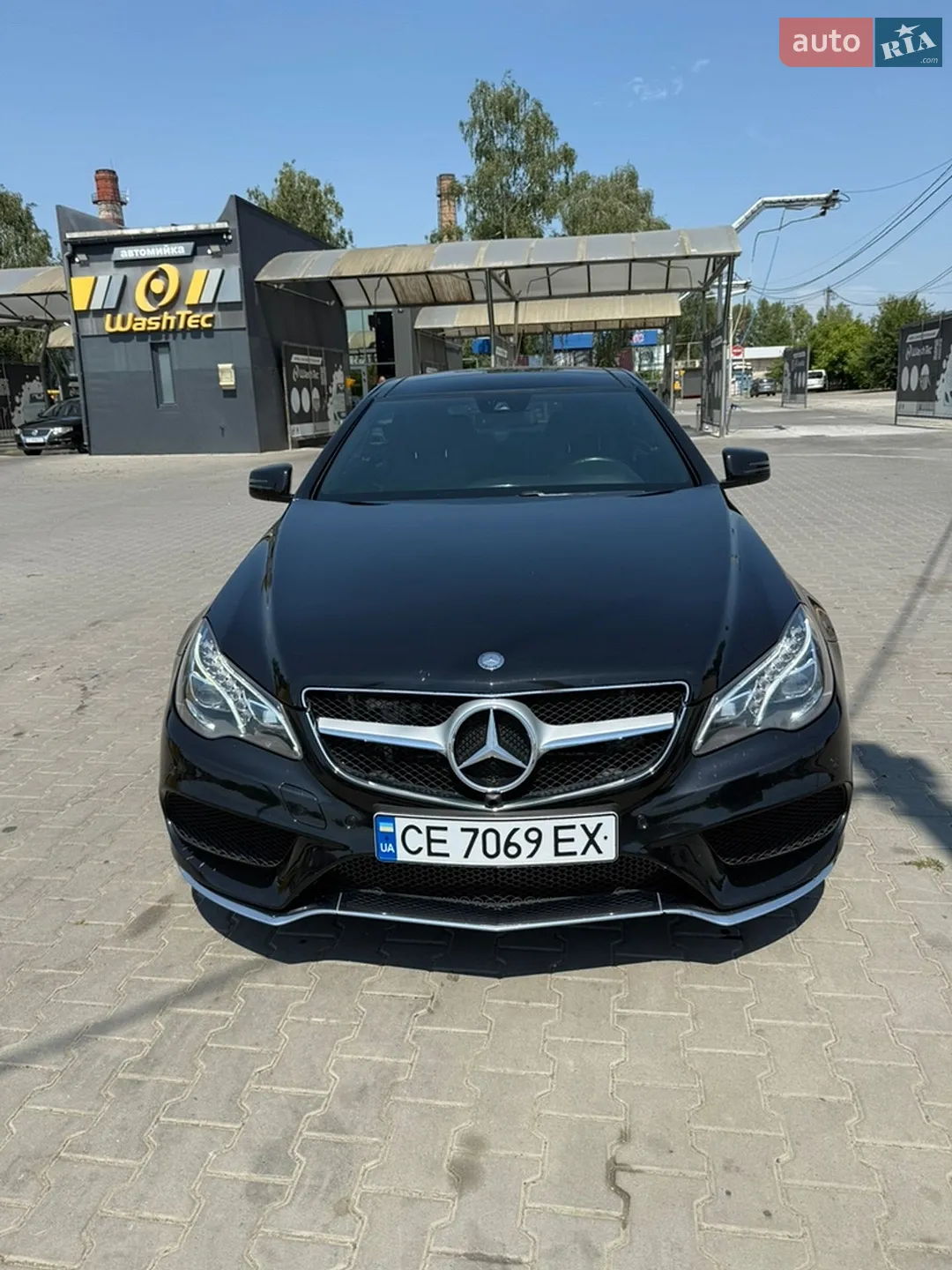 2013 Mercedes-Benz E-klasse - мініатюра 2