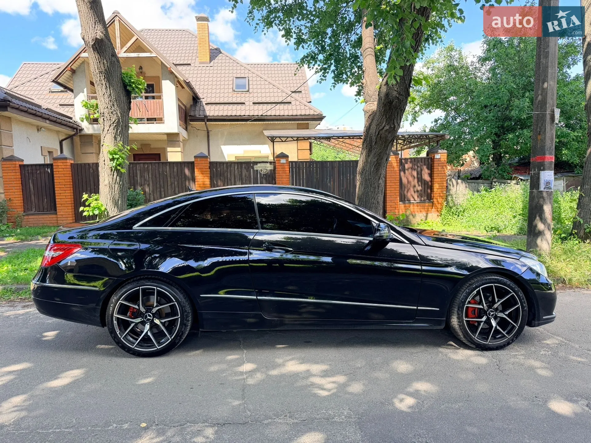 2011 Mercedes-Benz E-klasse - мініатюра 8