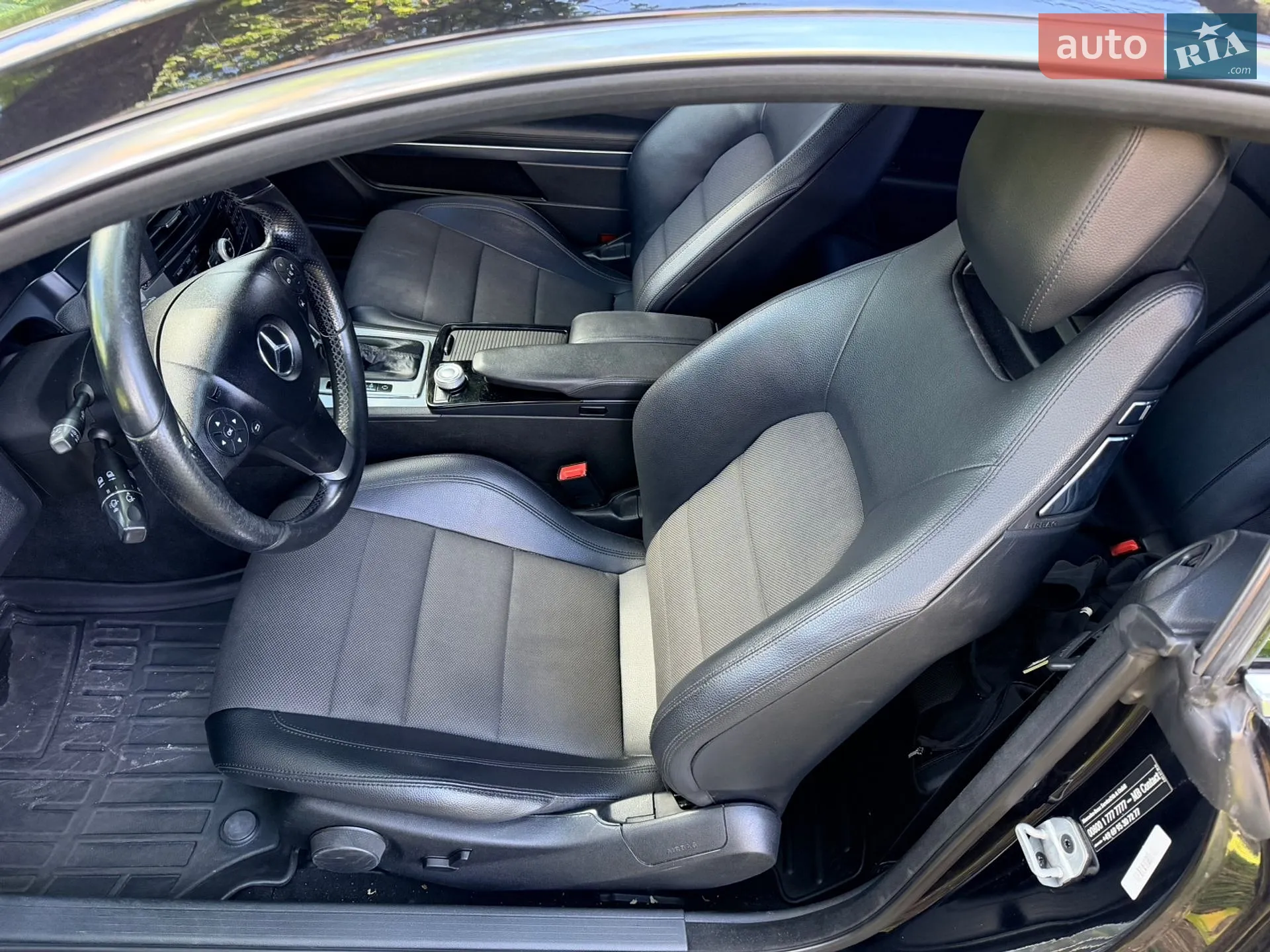 2011 Mercedes-Benz E-klasse - мініатюра 25