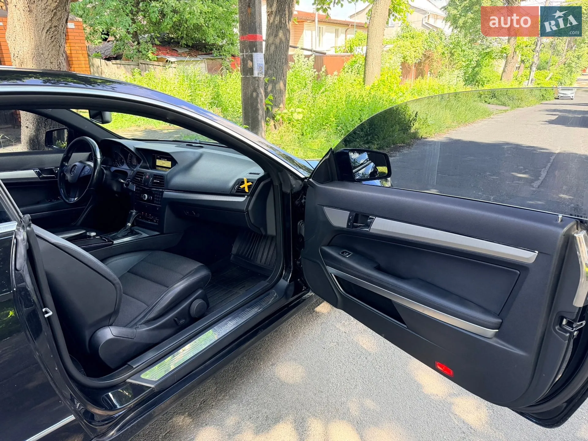 2011 Mercedes-Benz E-klasse - мініатюра 22