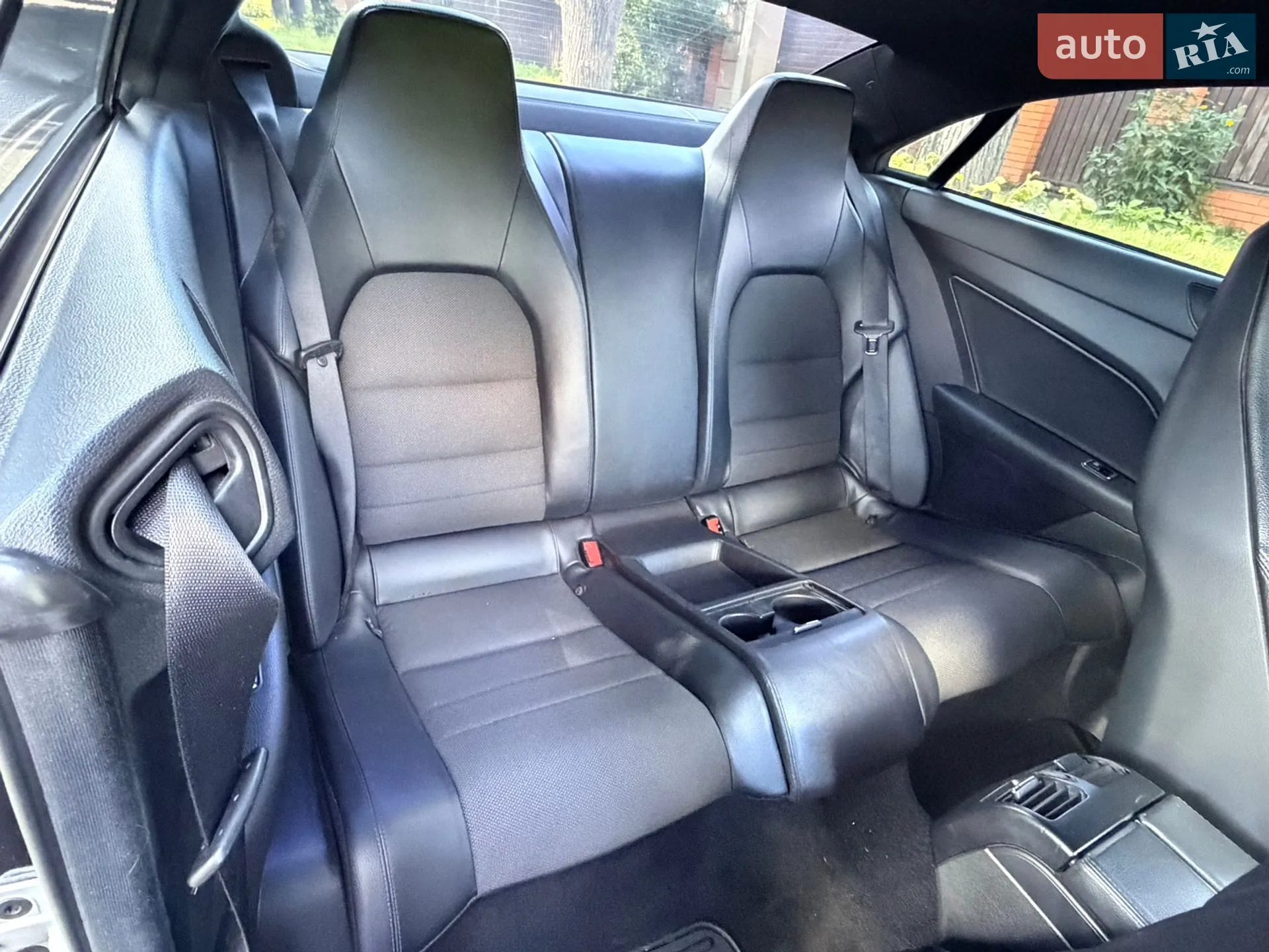 2011 Mercedes-Benz E-klasse - мініатюра 30