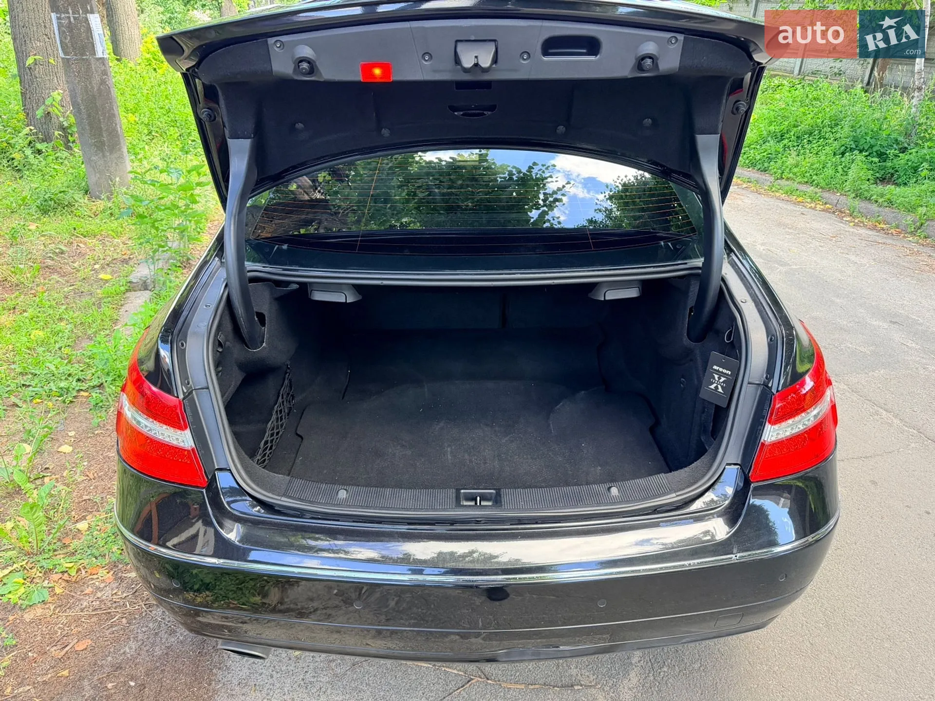 2011 Mercedes-Benz E-klasse - мініатюра 49