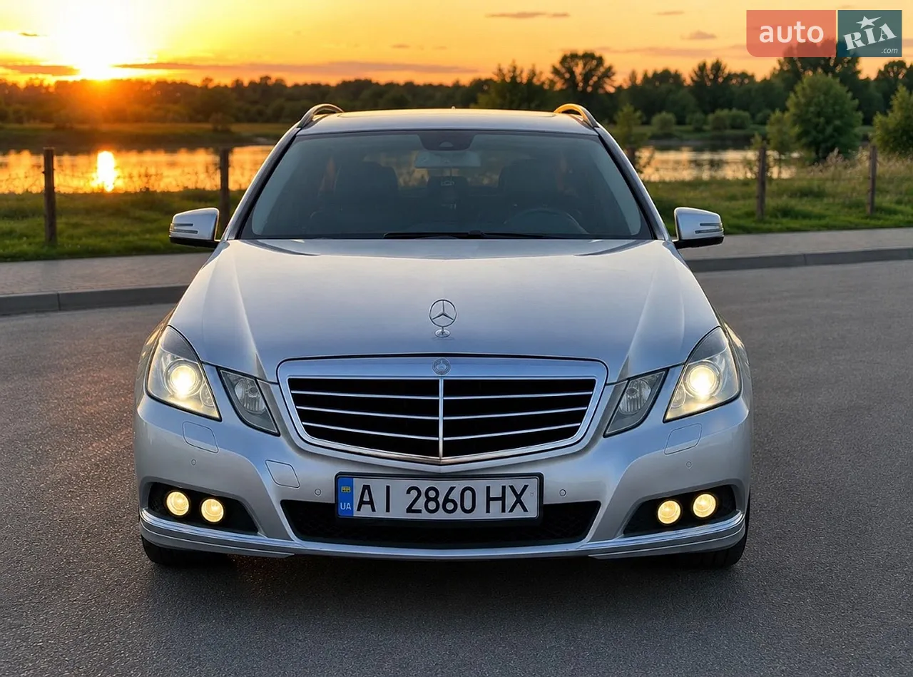 2012 Mercedes-Benz E-klasse - мініатюра 23