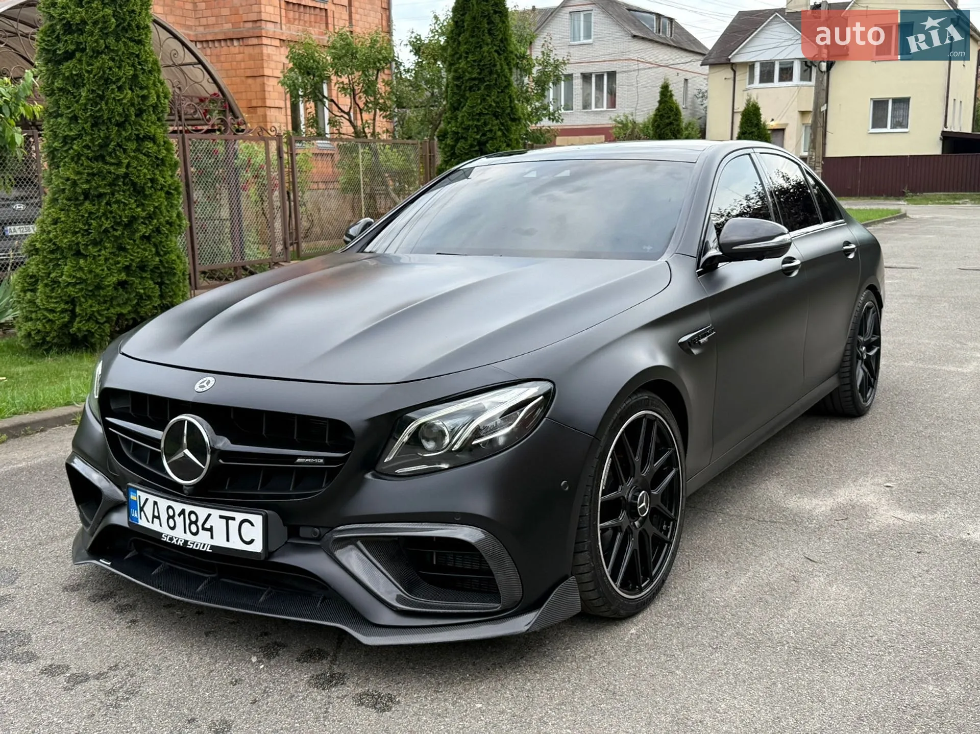 2019 Mercedes-Benz E-klasse - мініатюра 3