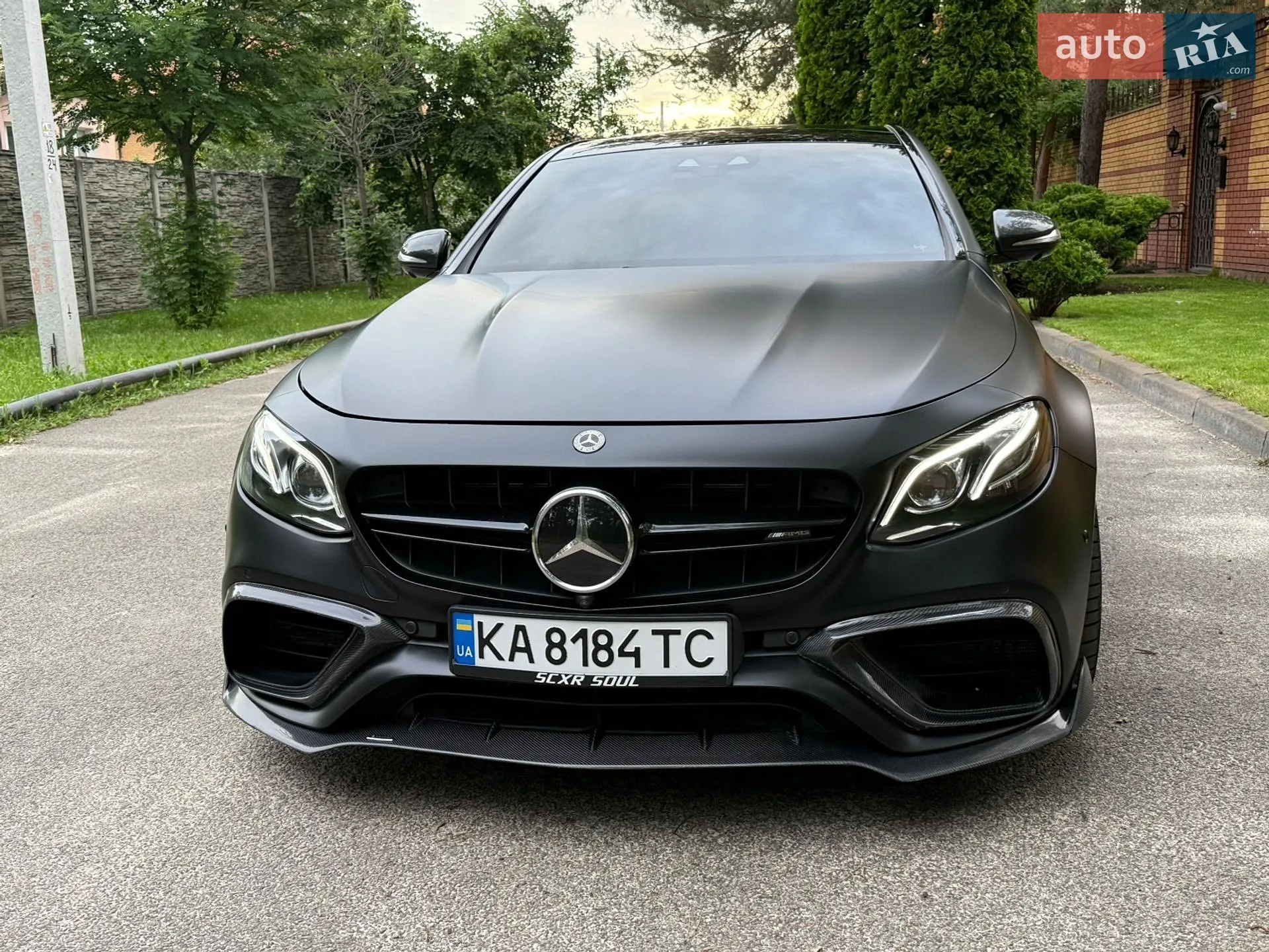 2019 Mercedes-Benz E-klasse - мініатюра 7