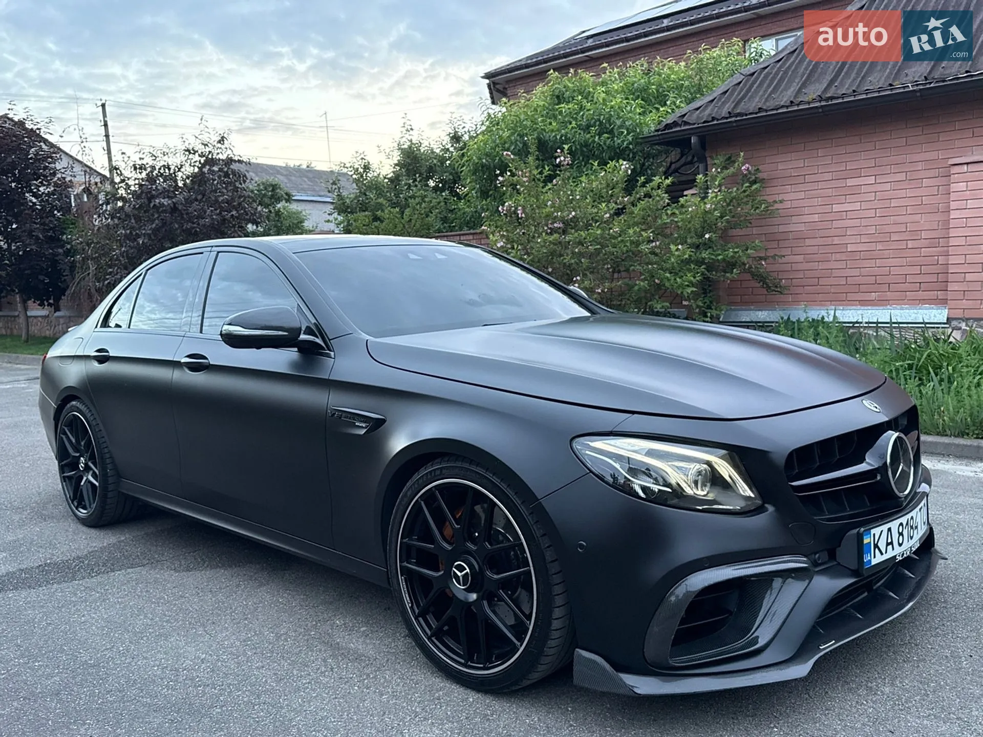 2019 Mercedes-Benz E-klasse - мініатюра 13