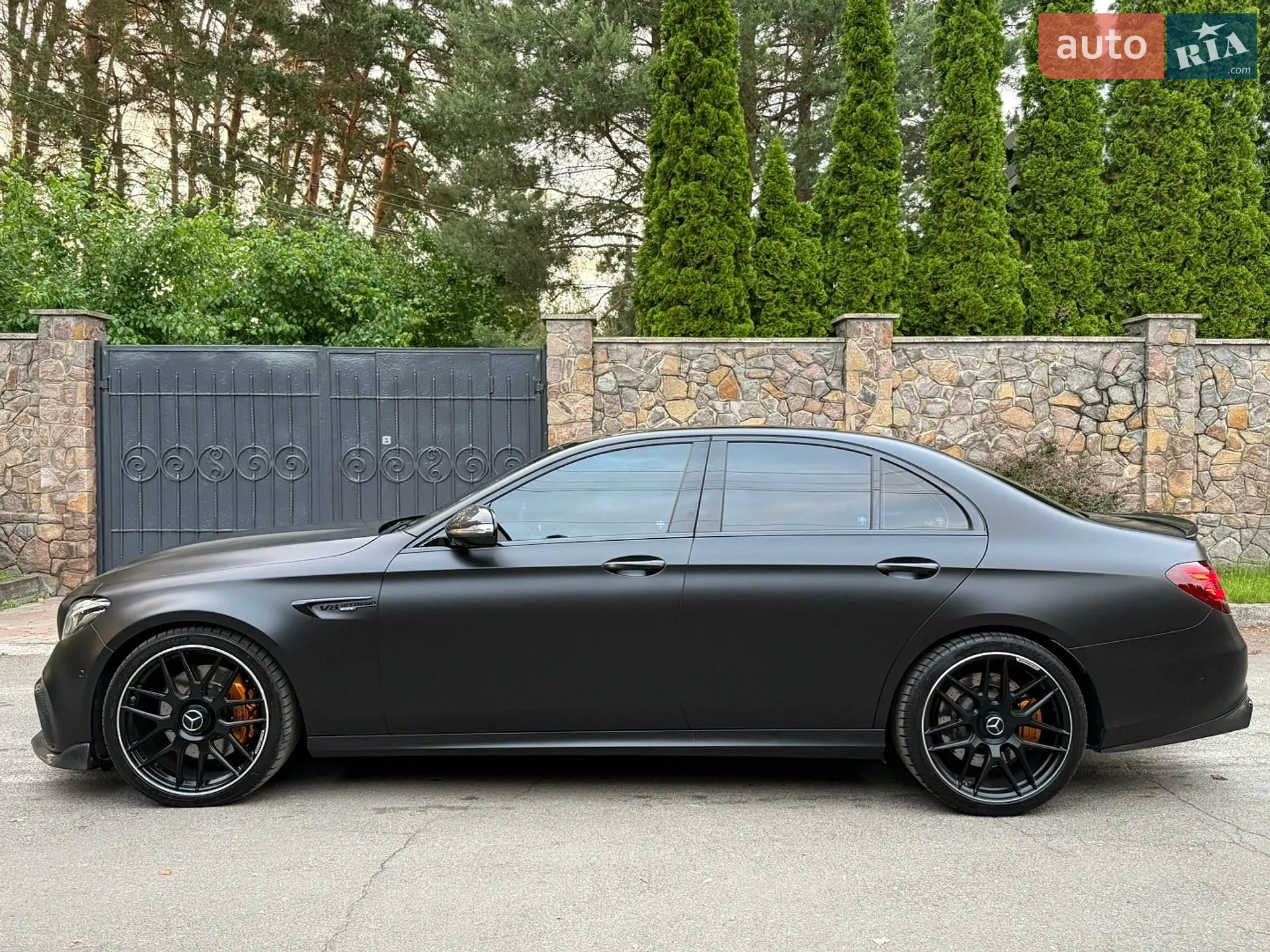 2019 Mercedes-Benz E-klasse - мініатюра 16