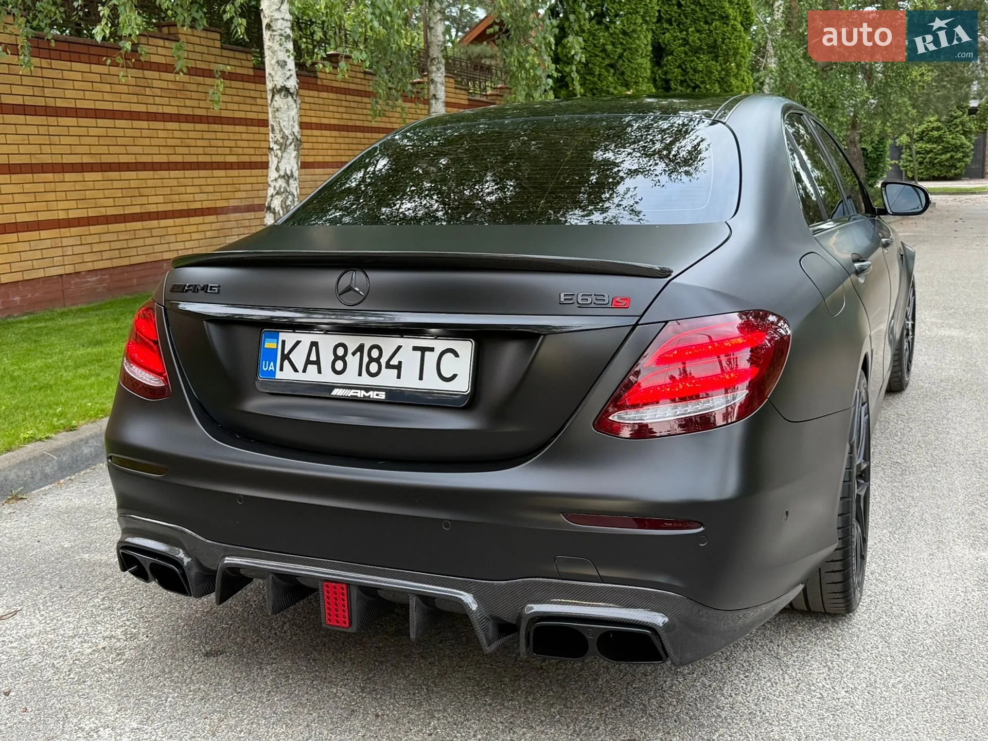 2019 Mercedes-Benz E-klasse - мініатюра 21