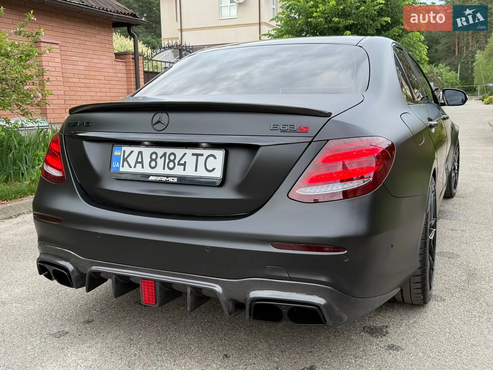 2019 Mercedes-Benz E-klasse - мініатюра 26