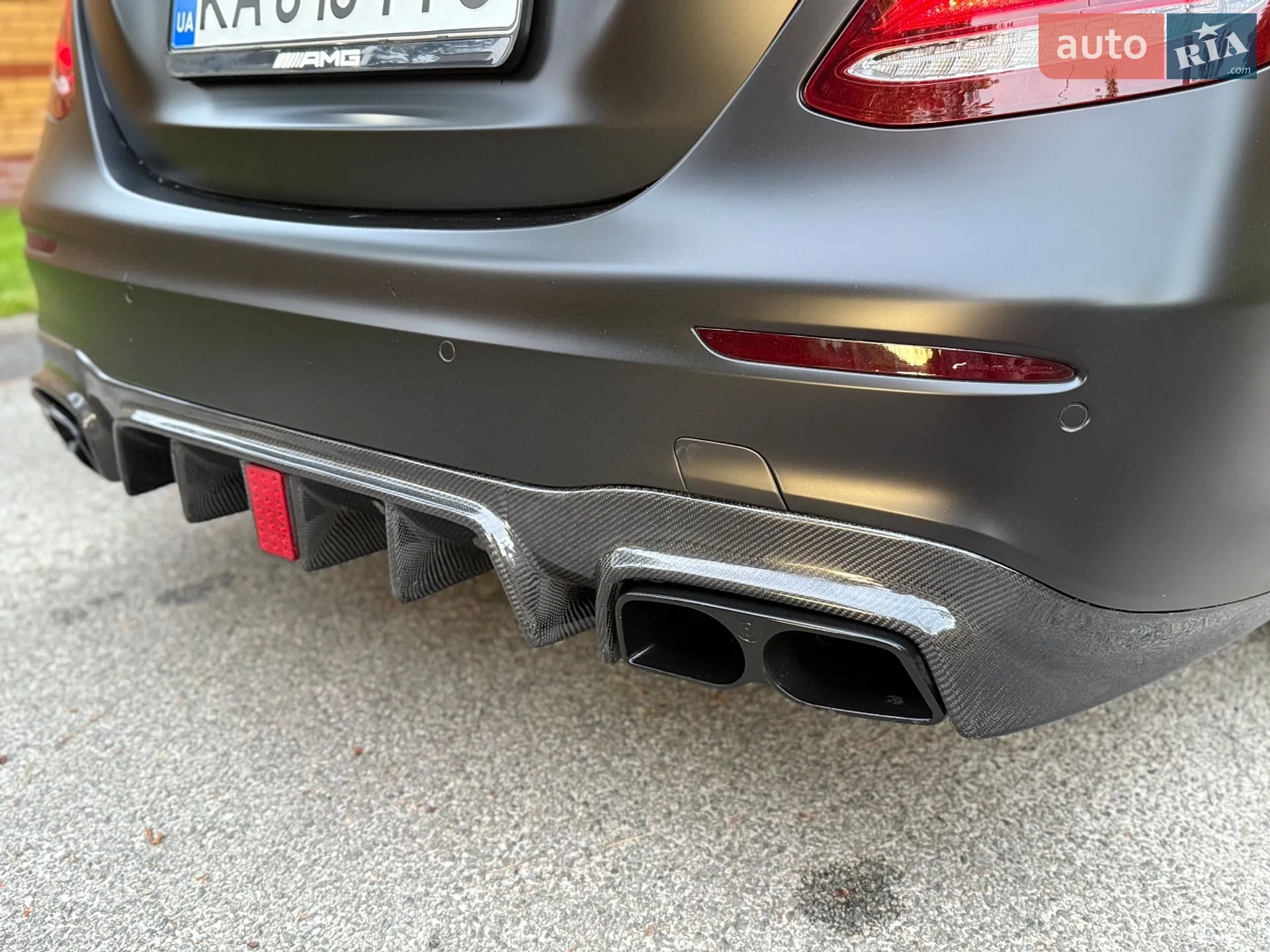 2019 Mercedes-Benz E-klasse - мініатюра 27