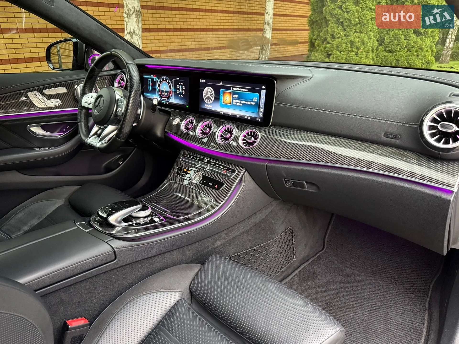 2019 Mercedes-Benz E-klasse - мініатюра 38