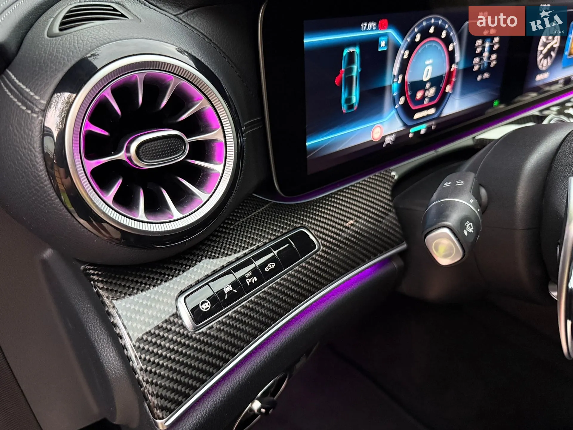 2019 Mercedes-Benz E-klasse - мініатюра 62