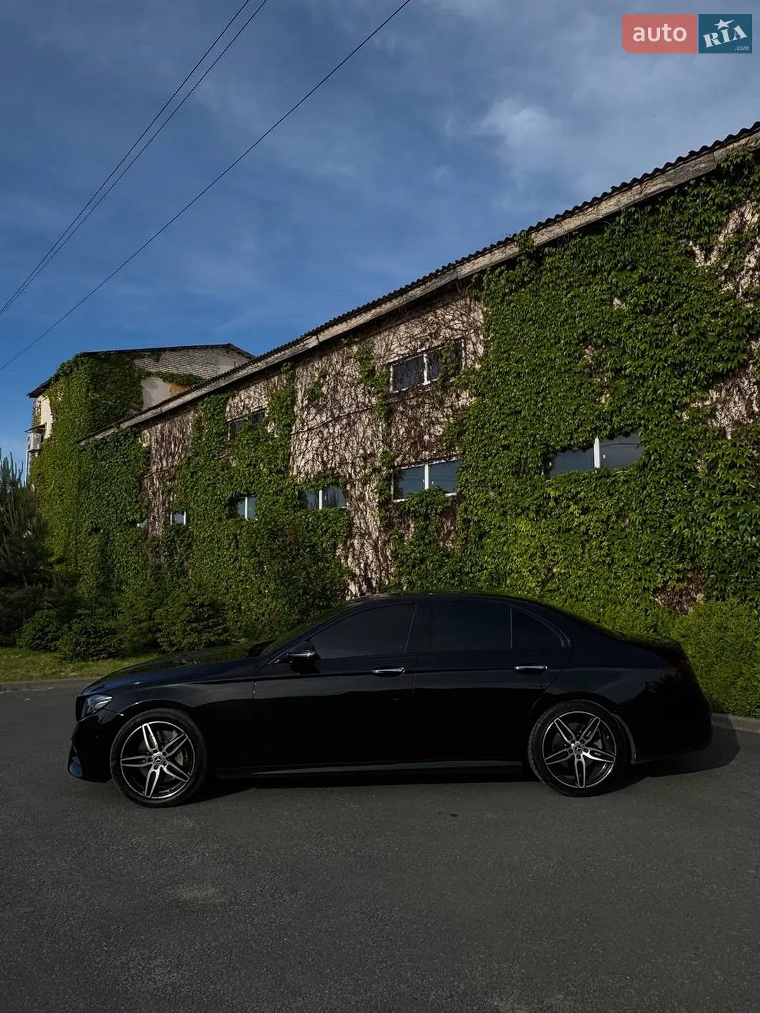 2016 Mercedes-Benz E-klasse - мініатюра 5