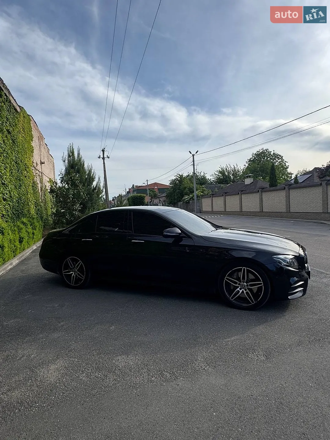 2016 Mercedes-Benz E-klasse - мініатюра 7
