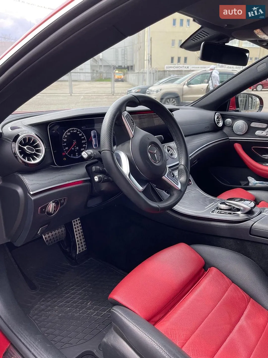 2017 Mercedes-Benz E-klasse - мініатюра 13