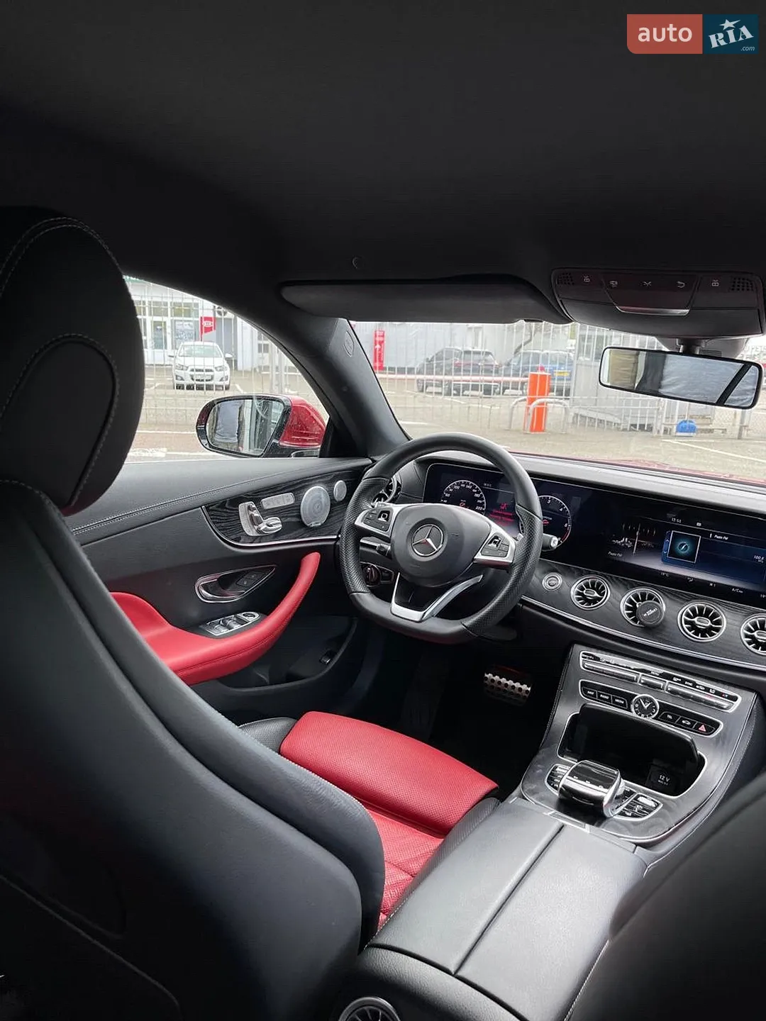 2017 Mercedes-Benz E-klasse - мініатюра 19