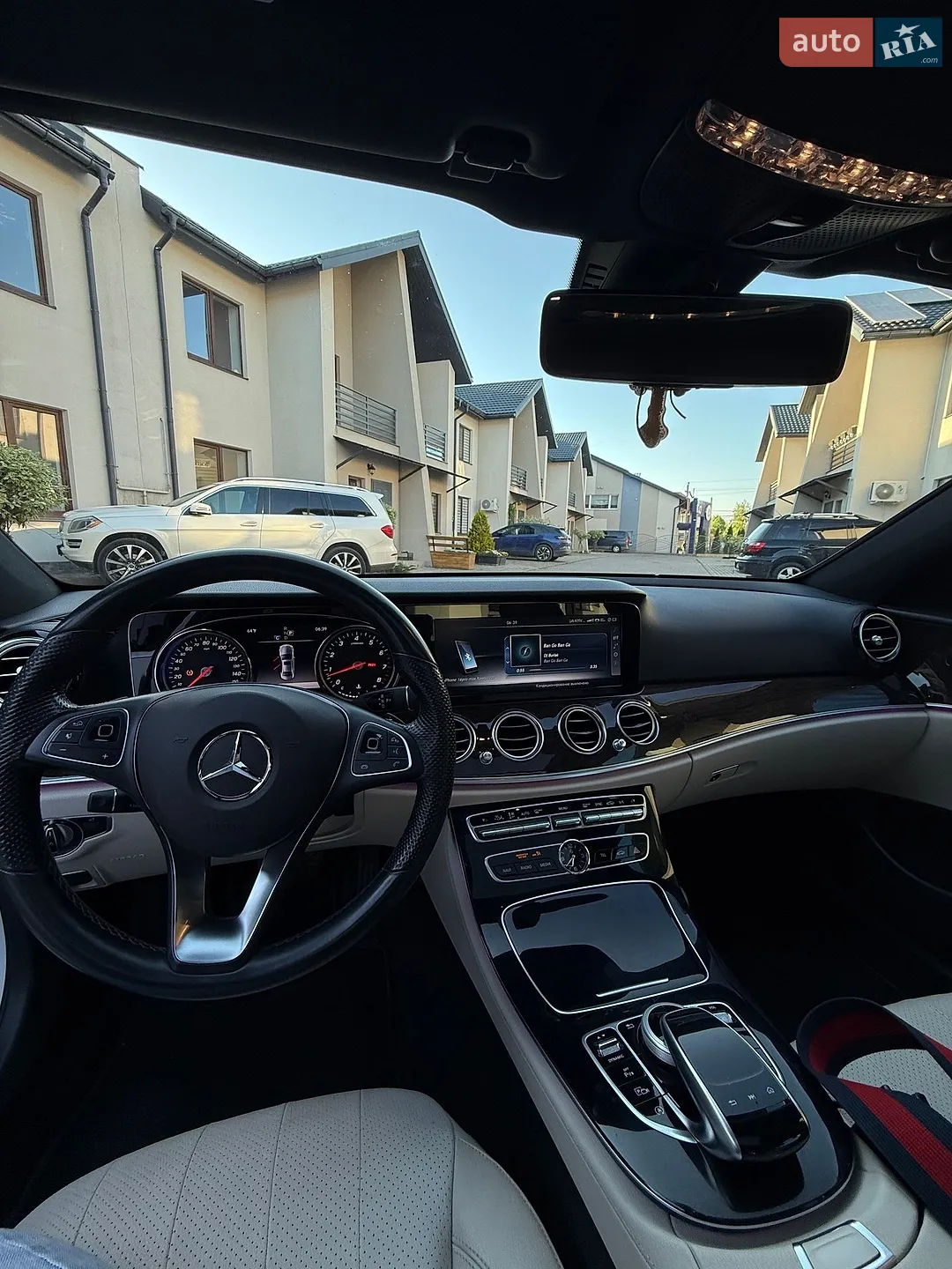 2016 Mercedes-Benz E-klasse - мініатюра 10