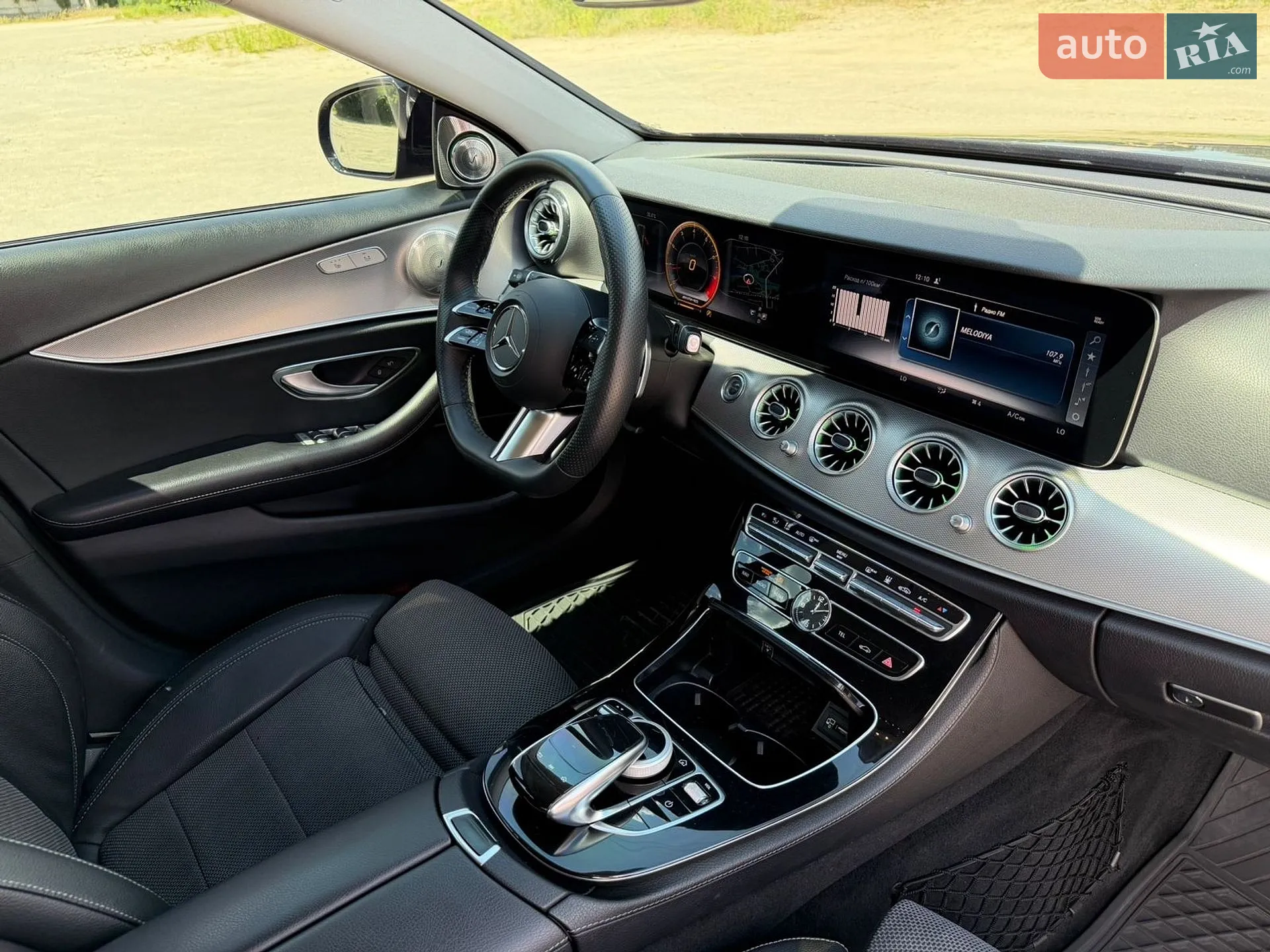 2016 Mercedes-Benz E-klasse - мініатюра 4