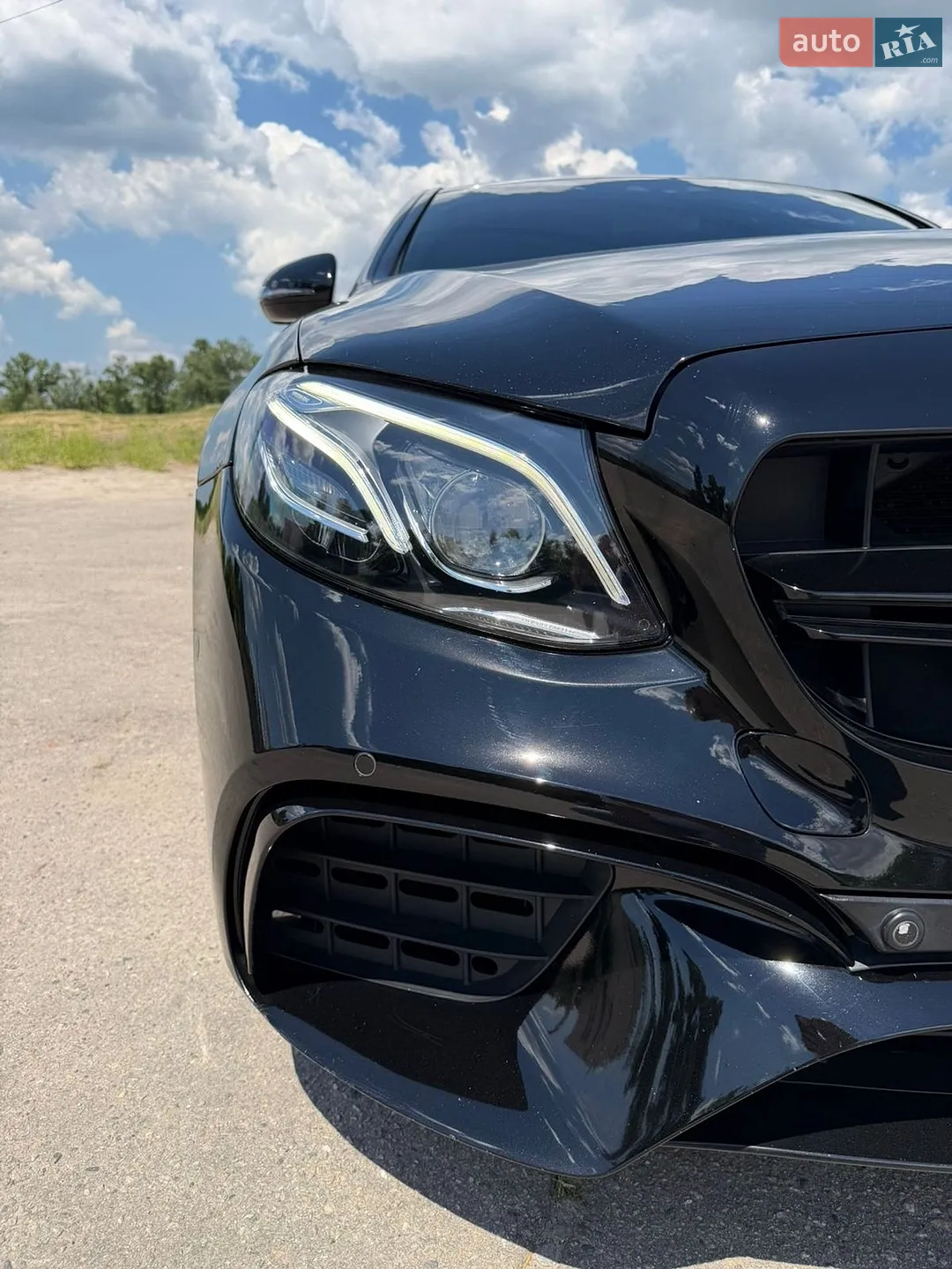 2016 Mercedes-Benz E-klasse - мініатюра 18