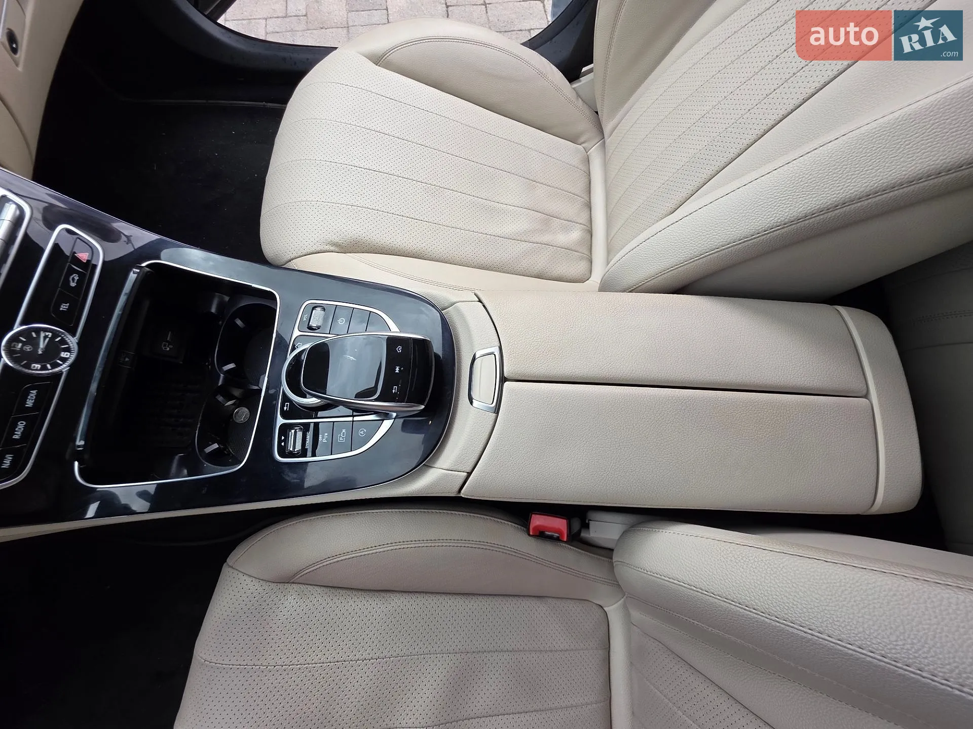 2016 Mercedes-Benz E-klasse - мініатюра 11