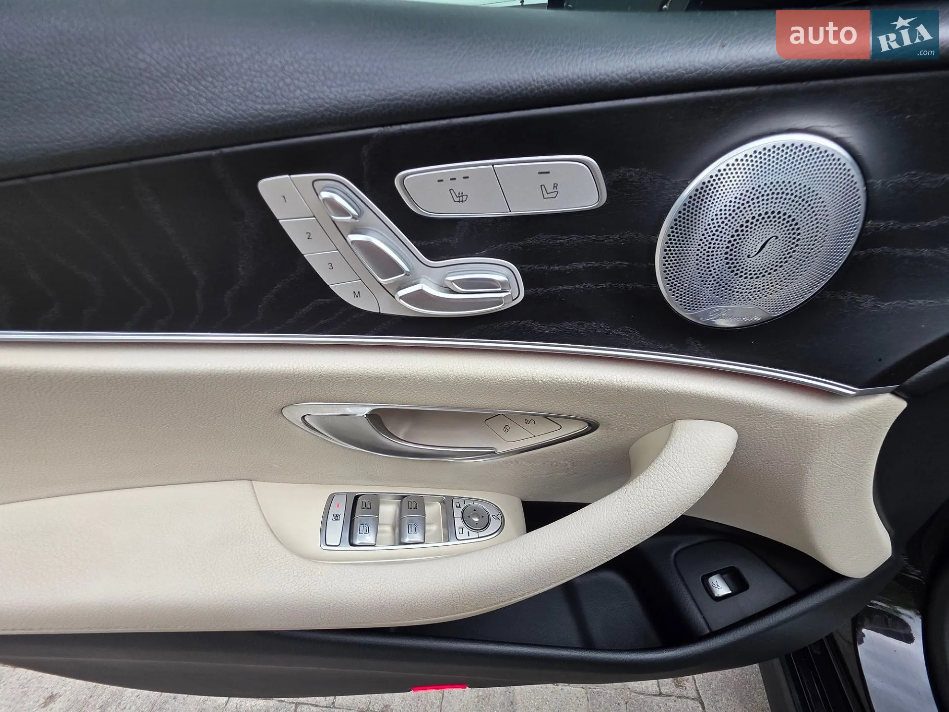 2016 Mercedes-Benz E-klasse - мініатюра 12