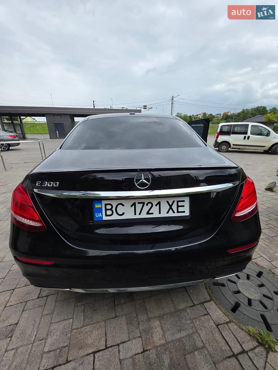 2016 Mercedes-Benz E-klasse - мініатюра 17
