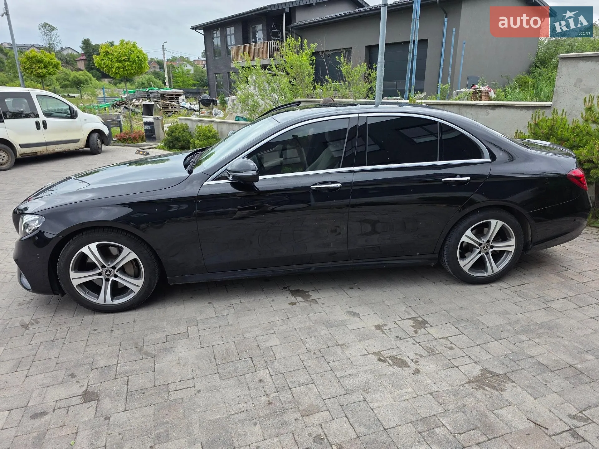 2016 Mercedes-Benz E-klasse - мініатюра 19