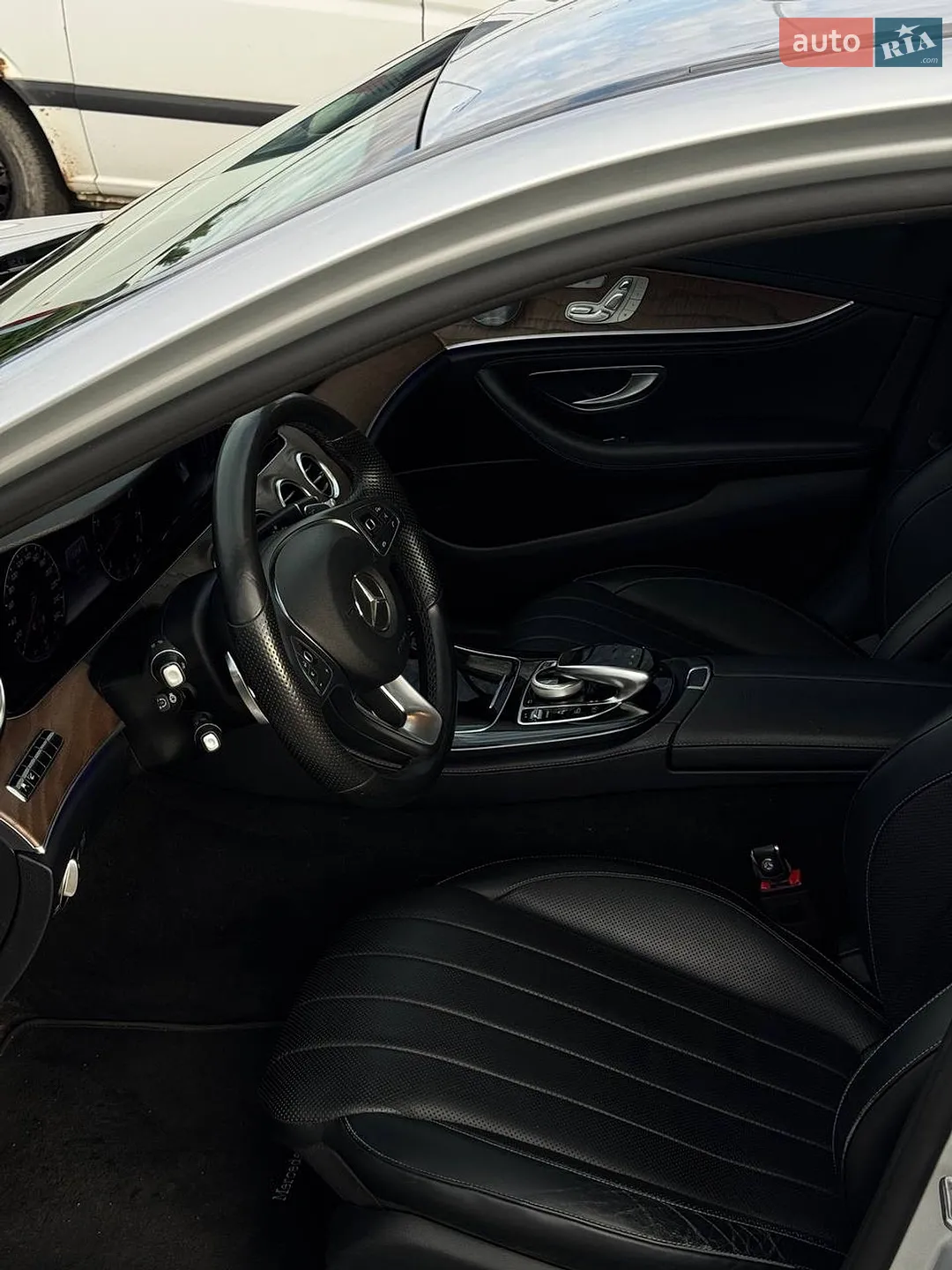 2018 Mercedes-Benz E-klasse - мініатюра 15
