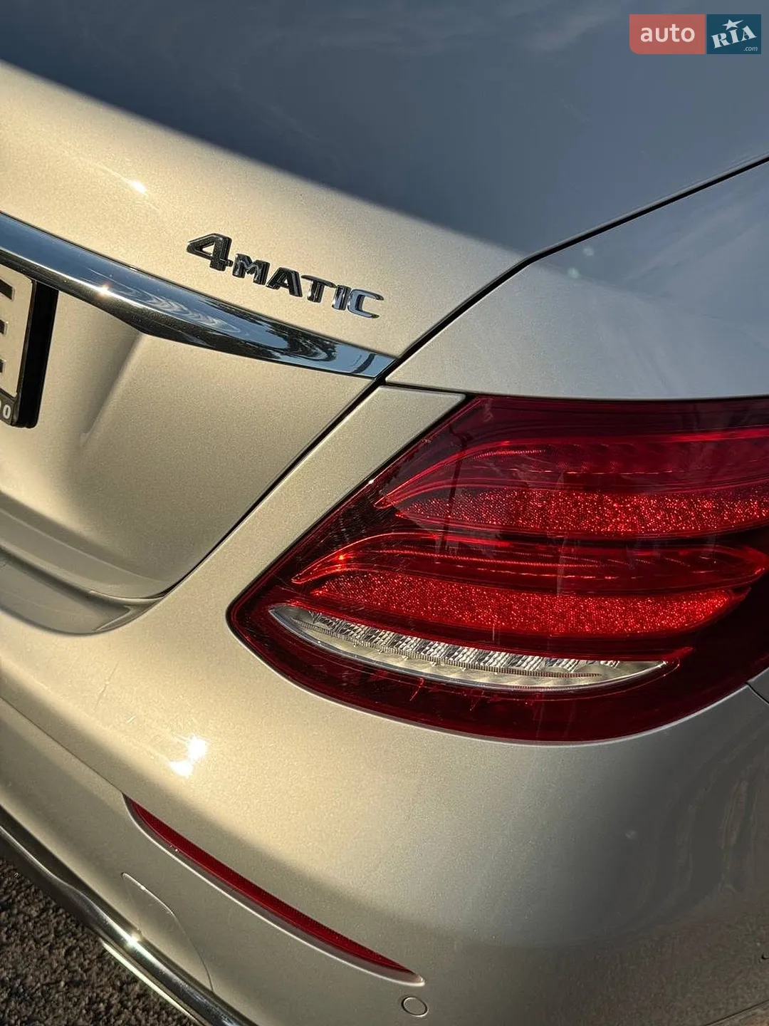 2018 Mercedes-Benz E-klasse - мініатюра 11