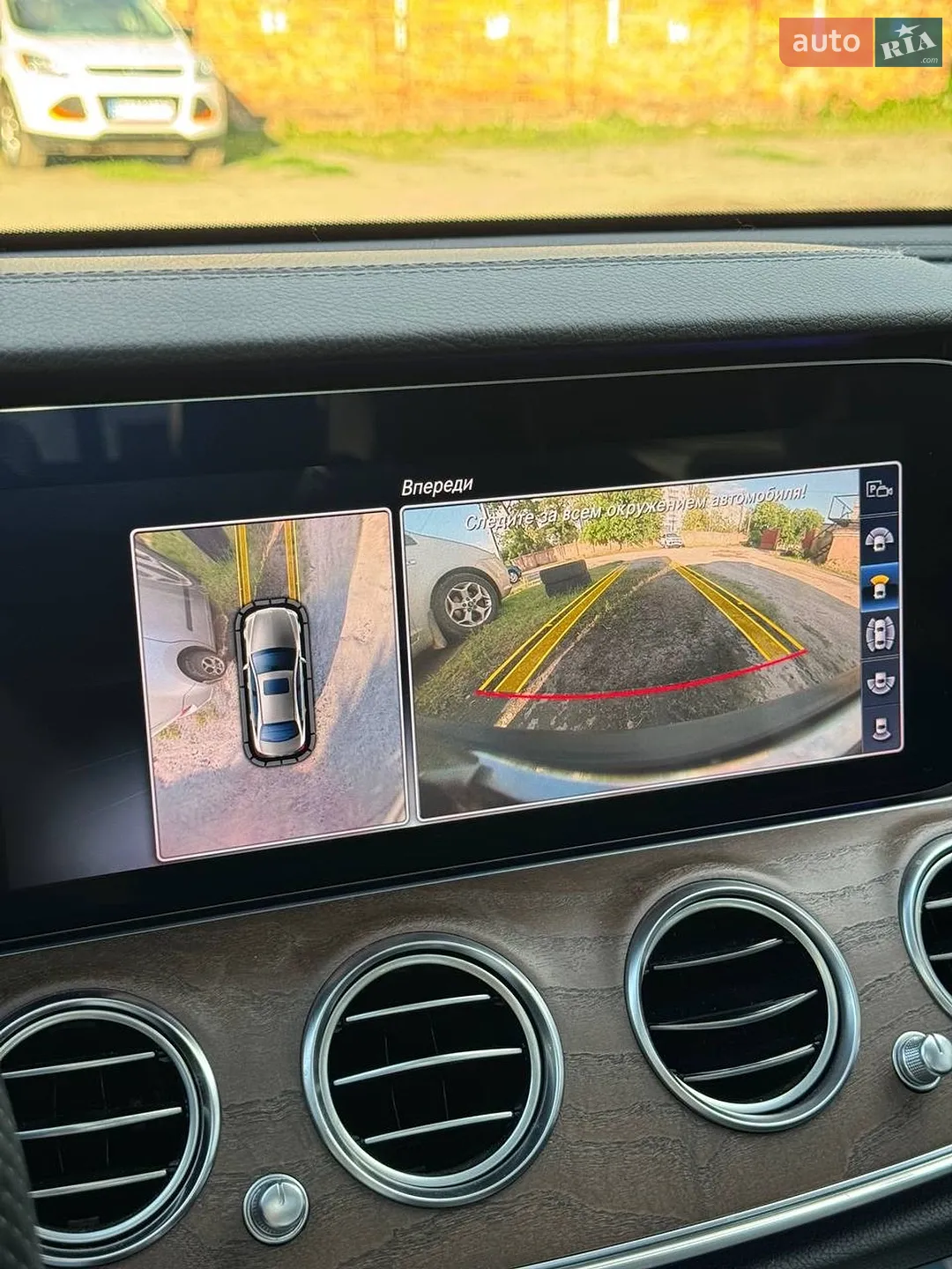 2018 Mercedes-Benz E-klasse - мініатюра 31