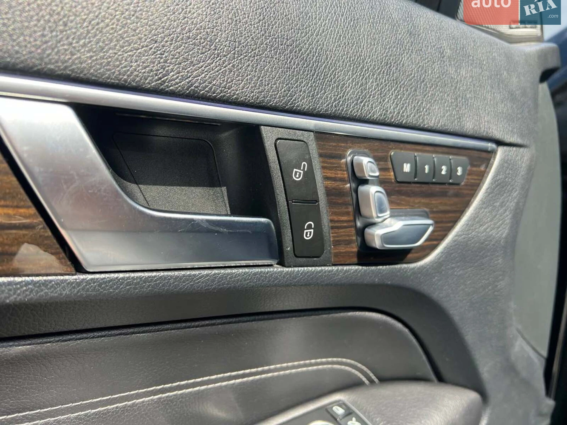 2016 Mercedes-Benz E-klasse - мініатюра 20