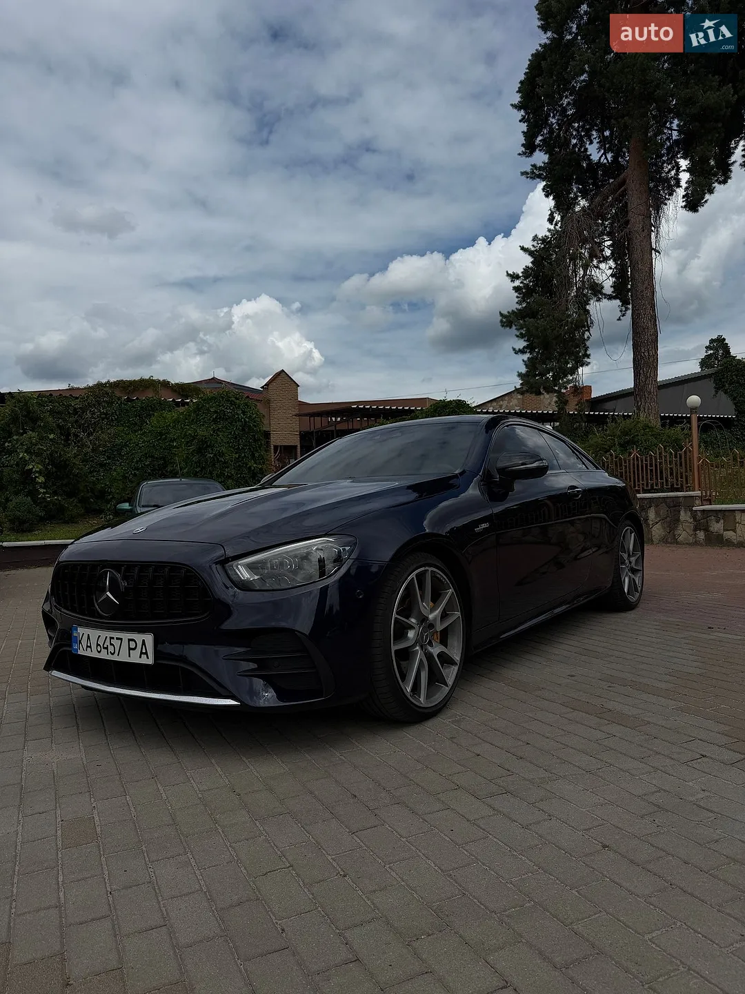 2018 Mercedes-Benz E-klasse - мініатюра 2