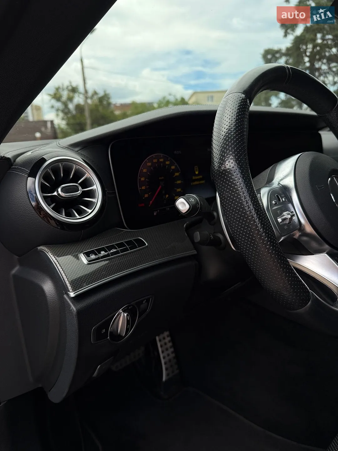 2018 Mercedes-Benz E-klasse - мініатюра 9