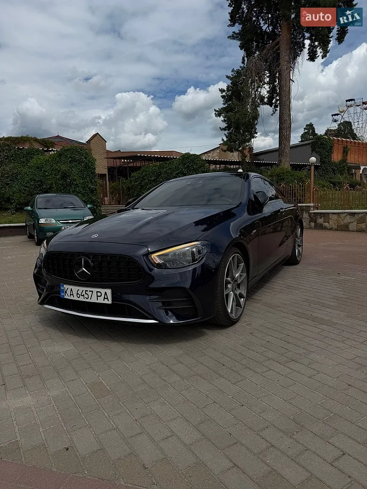 2018 Mercedes-Benz E-klasse - мініатюра 16