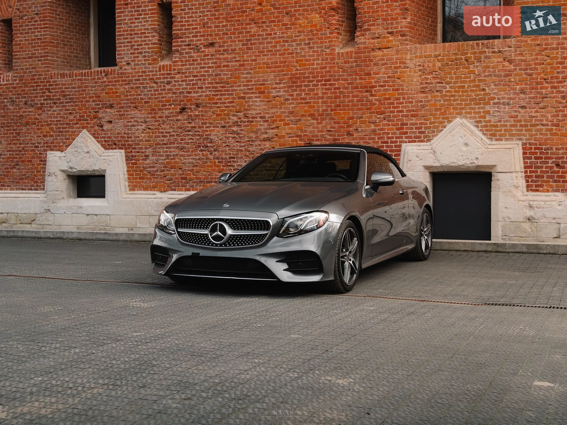 2019 Mercedes-Benz E-klasse - мініатюра 3