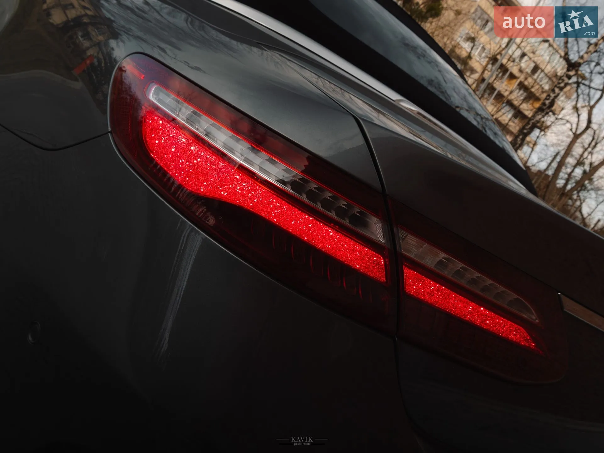 2019 Mercedes-Benz E-klasse - мініатюра 12
