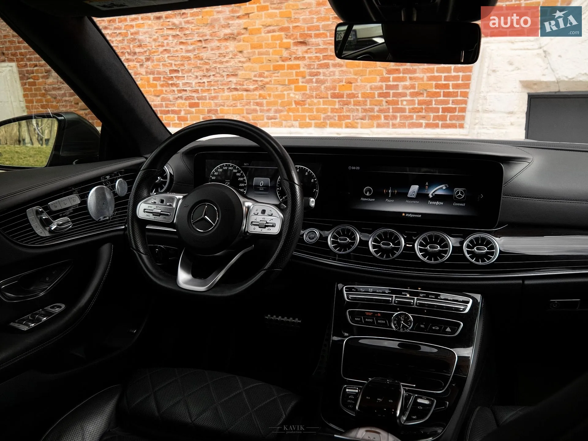 2019 Mercedes-Benz E-klasse - мініатюра 32