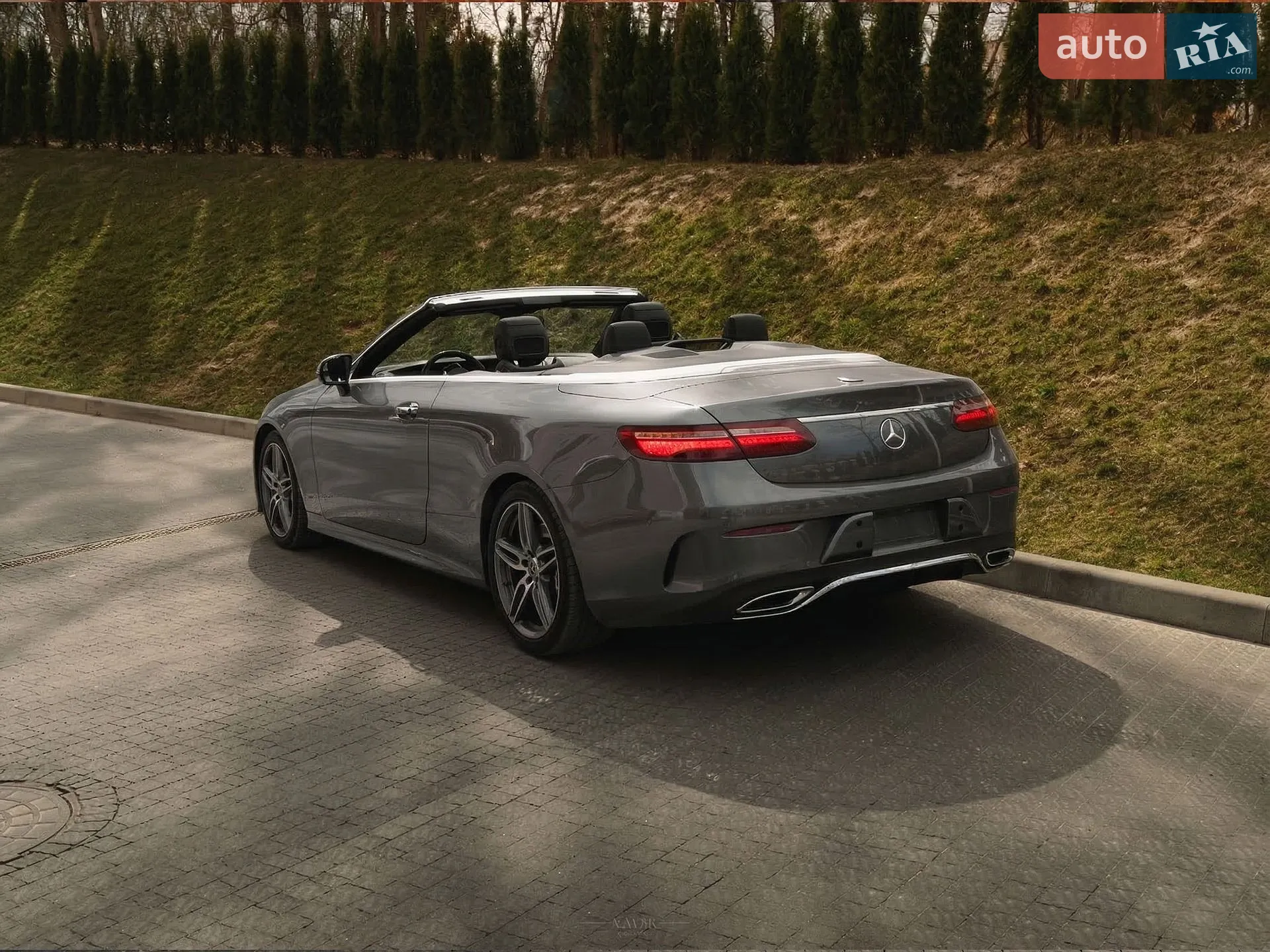 2019 Mercedes-Benz E-klasse - мініатюра 49