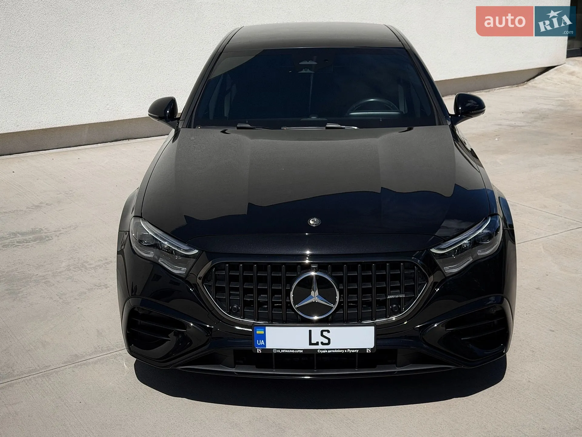 2025 Mercedes-Benz E-klasse - мініатюра 27