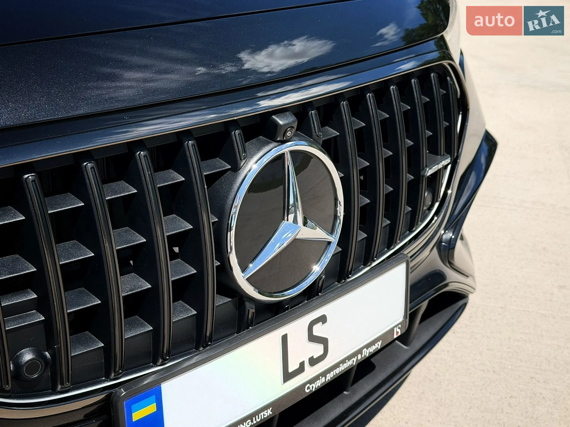2025 Mercedes-Benz E-klasse - мініатюра 29