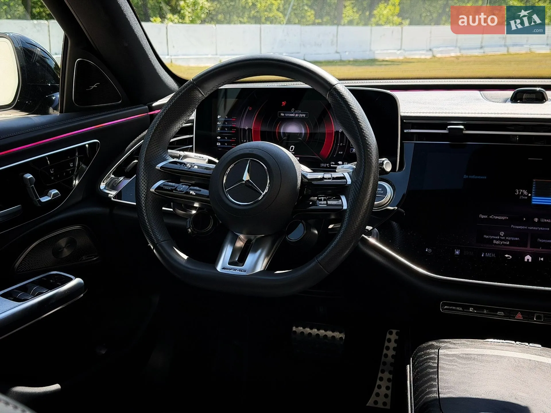 2025 Mercedes-Benz E-klasse - мініатюра 41