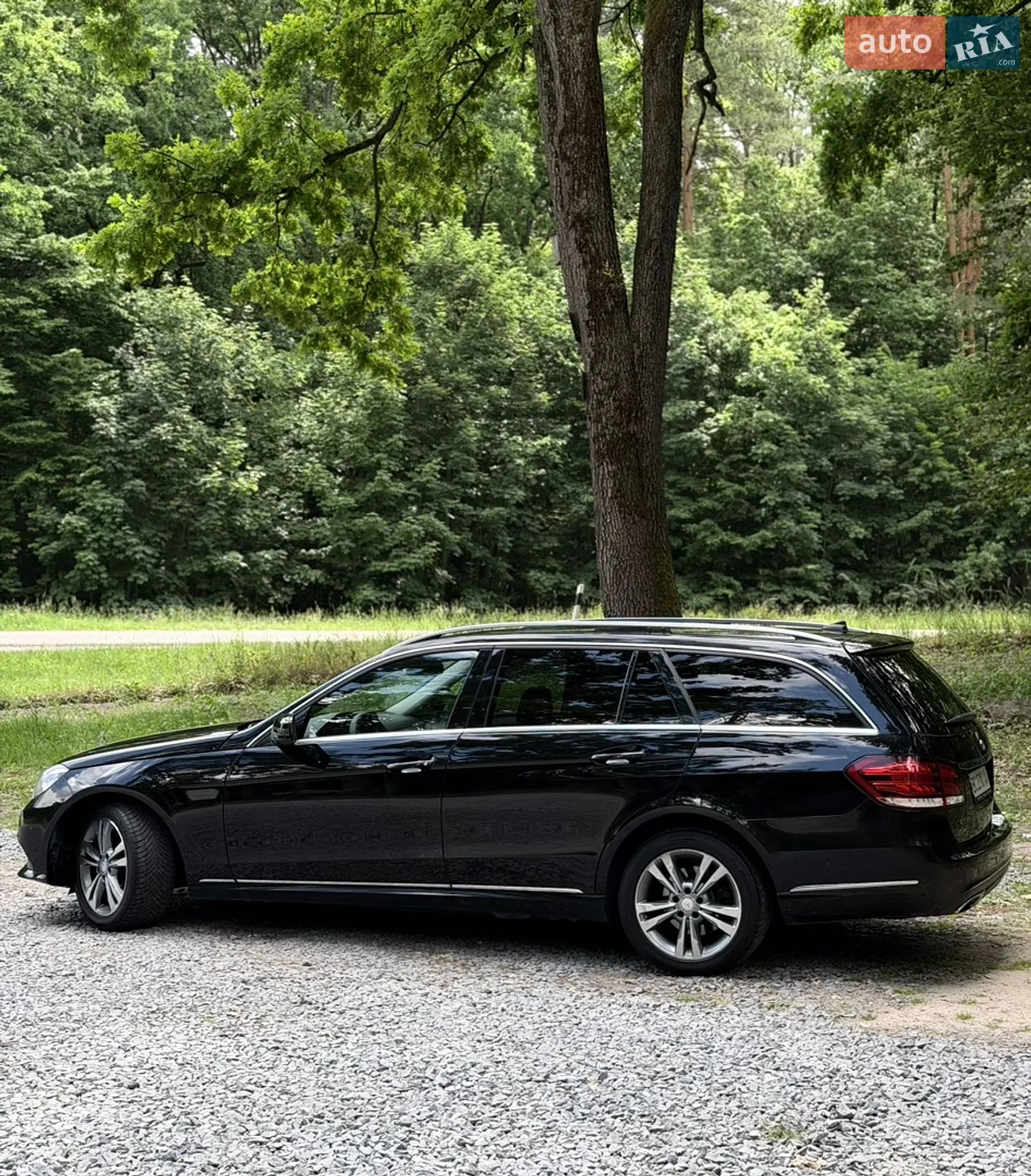 2014 Mercedes-Benz E-klasse - мініатюра 4
