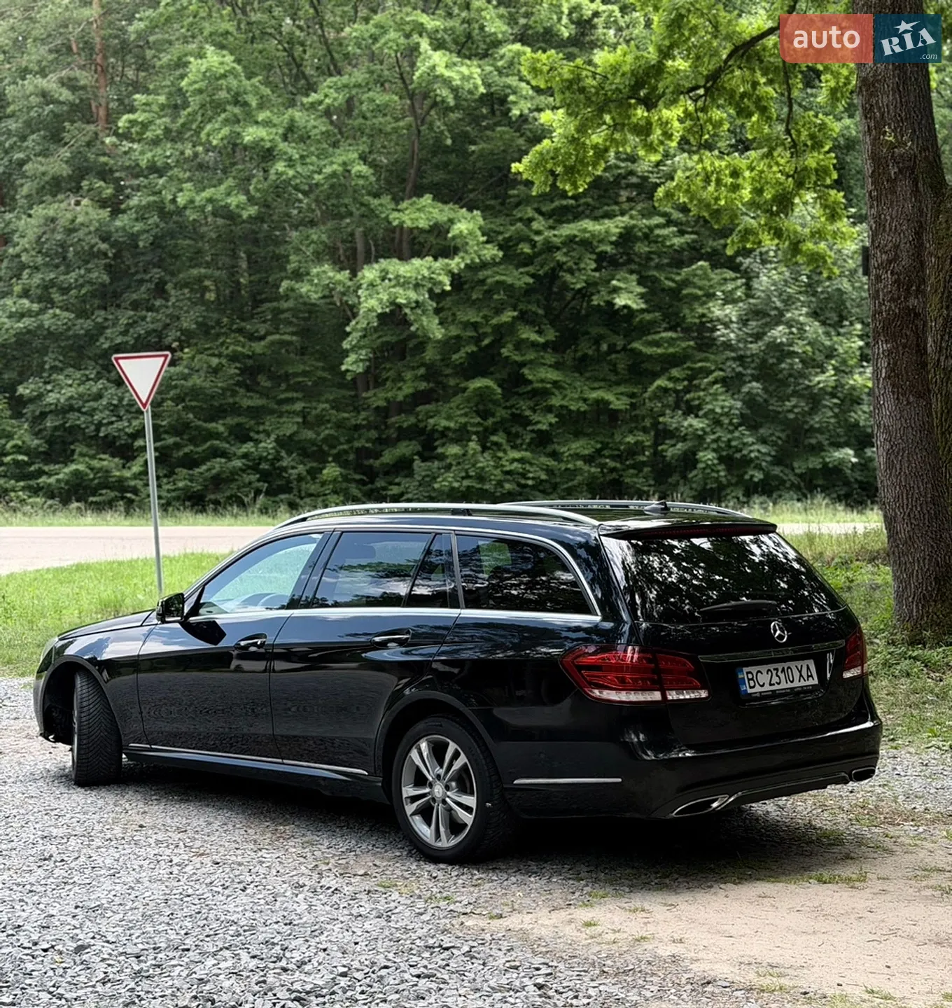2014 Mercedes-Benz E-klasse - мініатюра 5