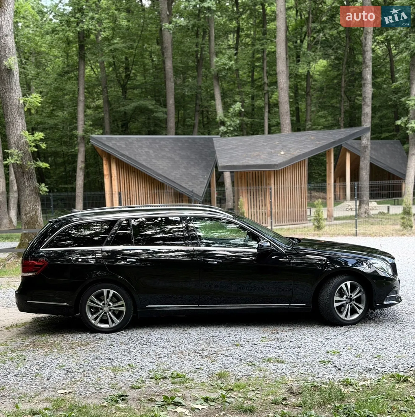 2014 Mercedes-Benz E-klasse - мініатюра 9