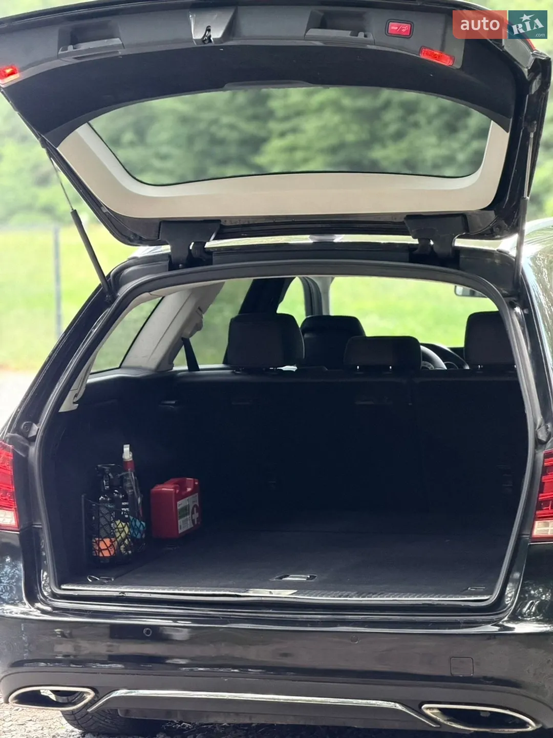 2014 Mercedes-Benz E-klasse - мініатюра 24