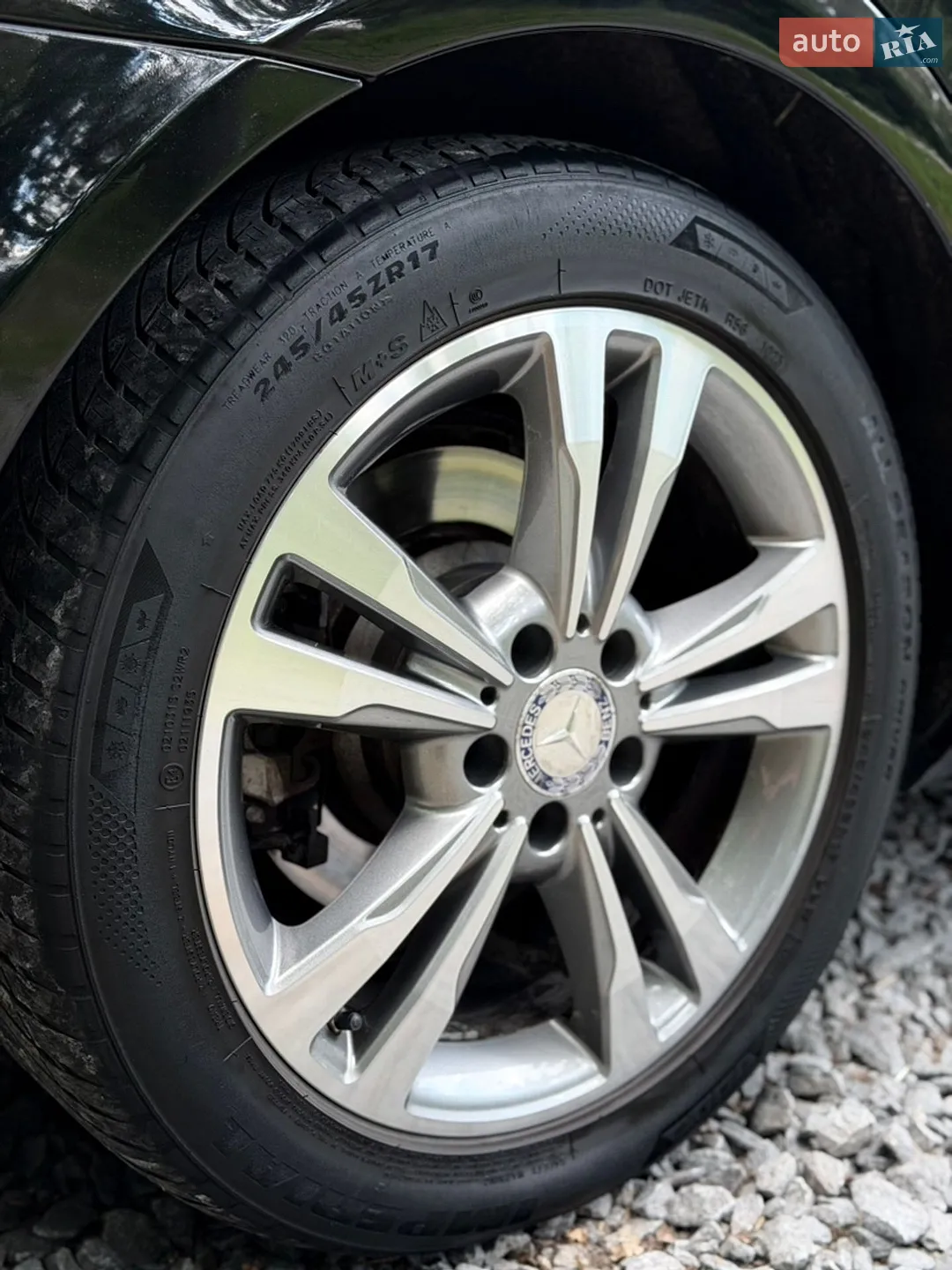 2014 Mercedes-Benz E-klasse - мініатюра 26