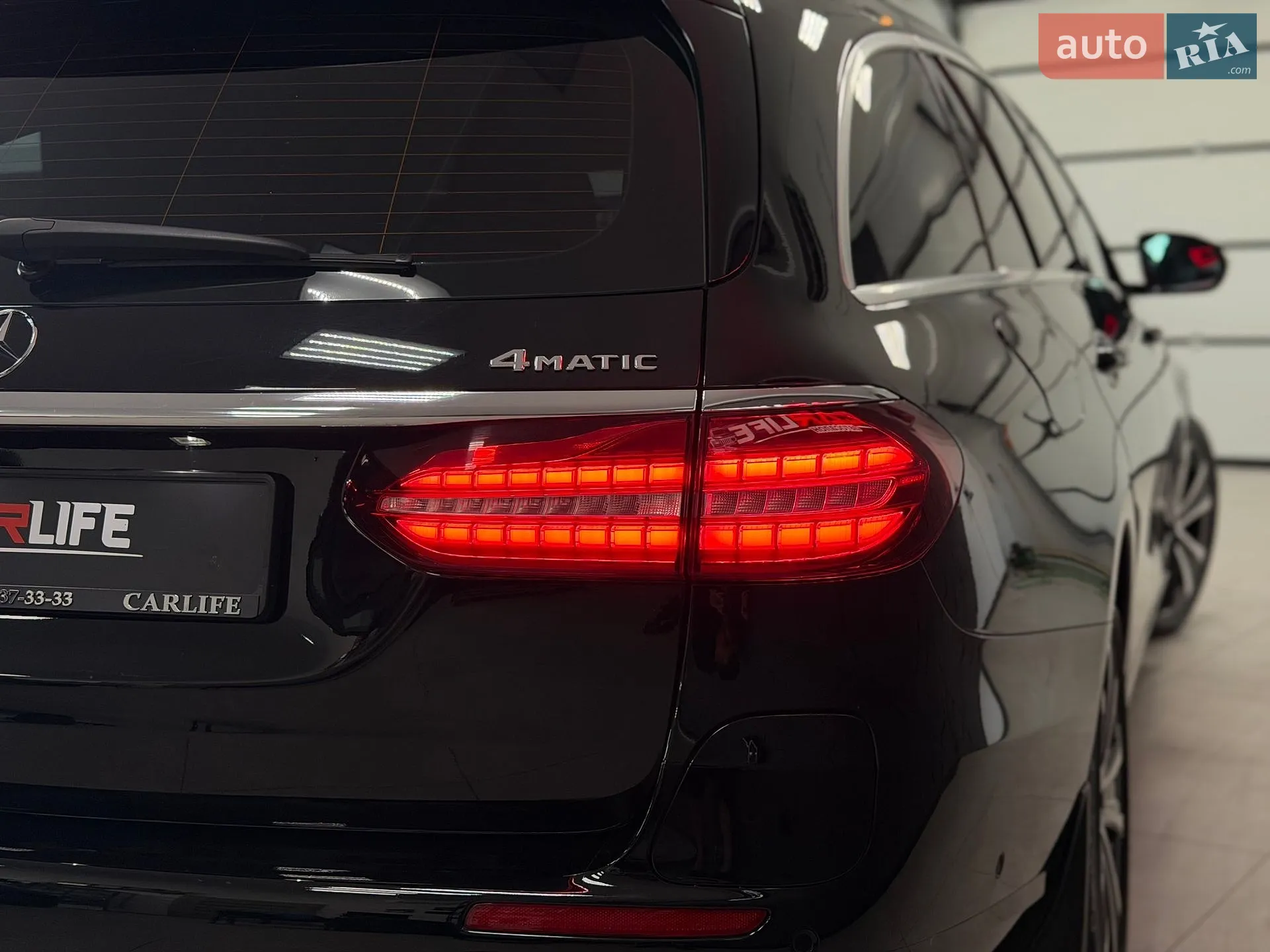 2022 Mercedes-Benz E-klasse - мініатюра 14