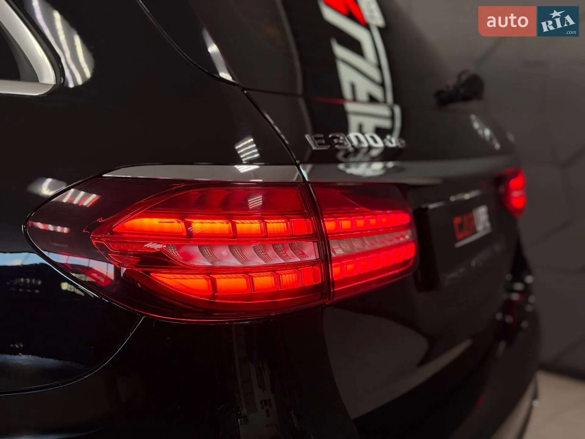 2022 Mercedes-Benz E-klasse - мініатюра 21